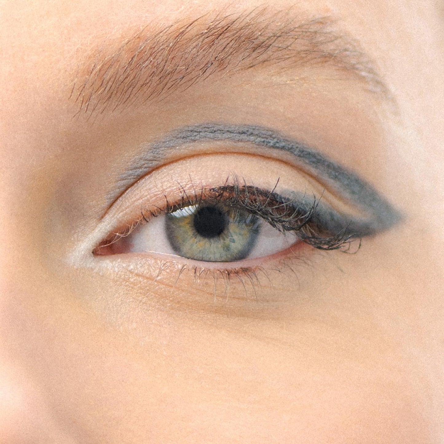 Rimmel London Soft Kohl Smudge-proof Eyeliner Pencil, Jet black, 1.2 g