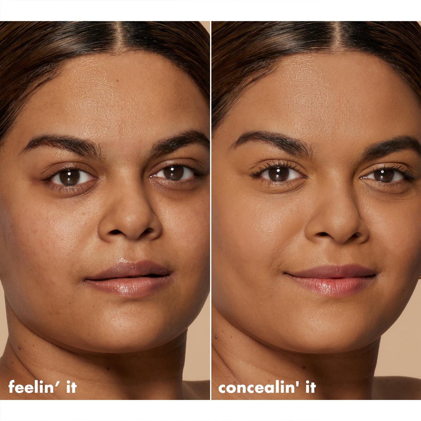 e.l.f Hydrating Satin Camo Concealer Fair Beige