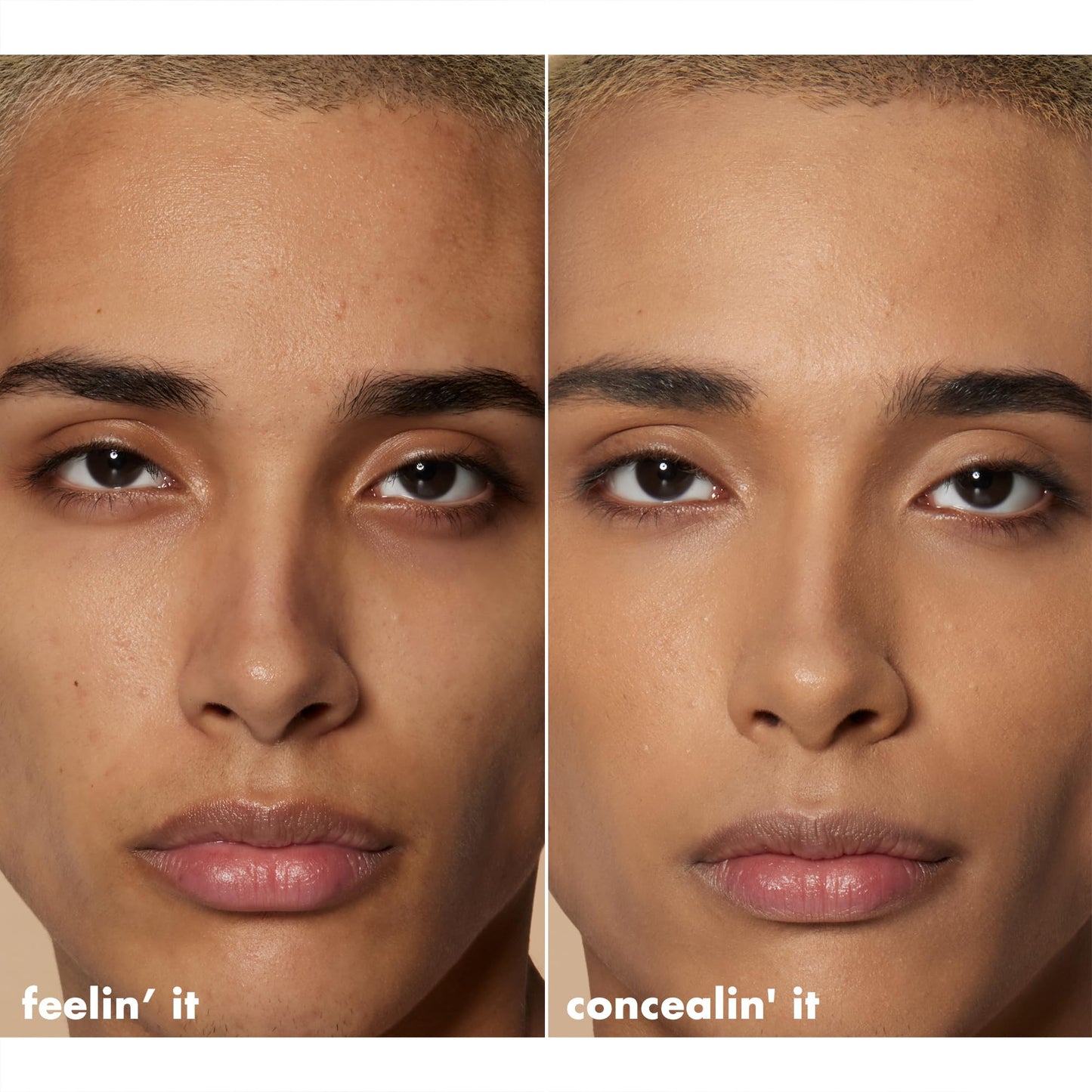 e.l.f Hydrating Satin Camo Concealer Fair Beige