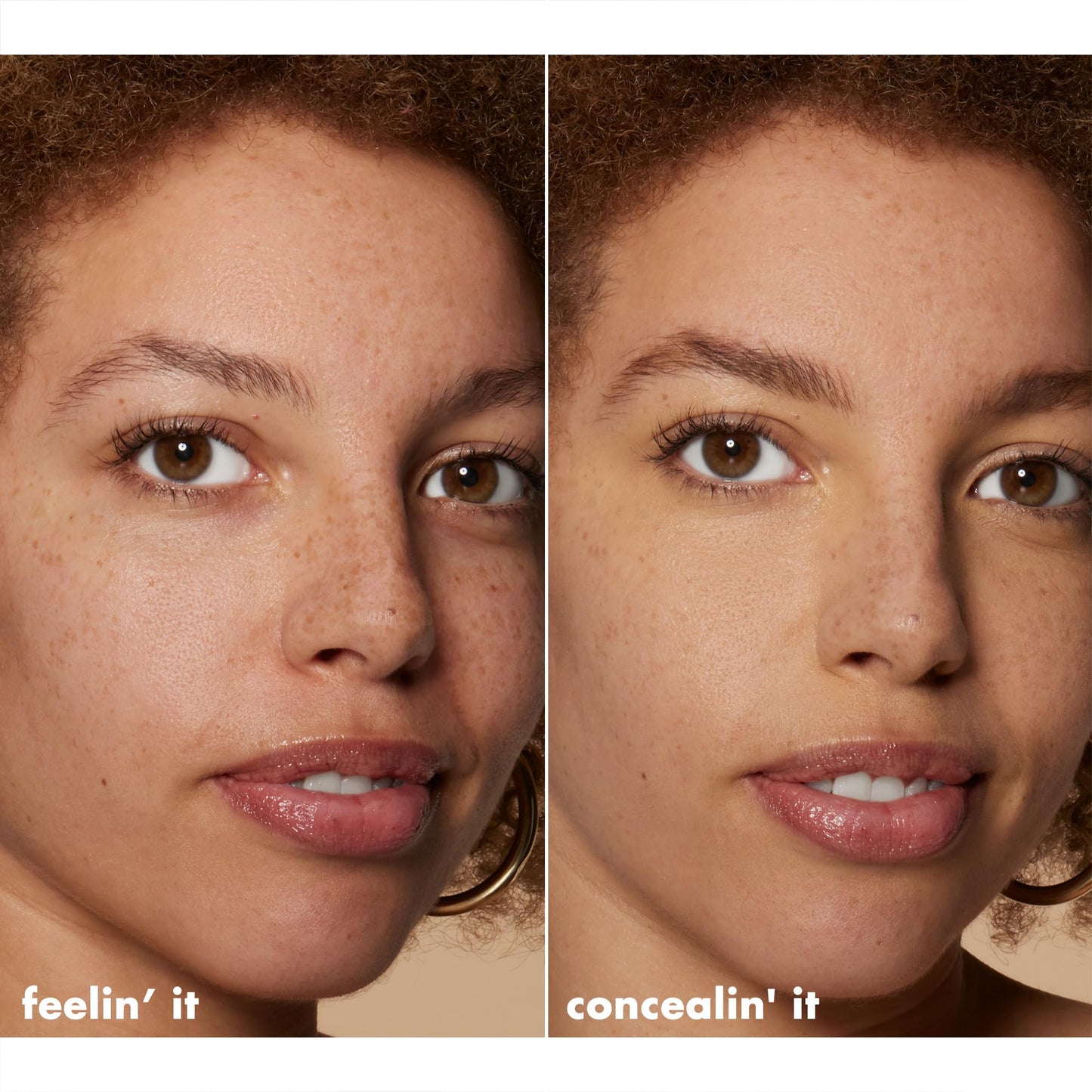 e.l.f Hydrating Satin Camo Concealer Fair Beige
