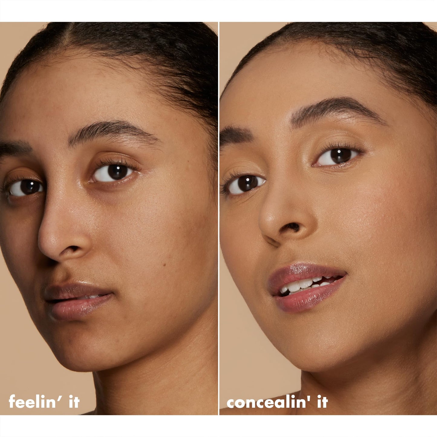e.l.f Hydrating Satin Camo Concealer Fair Beige