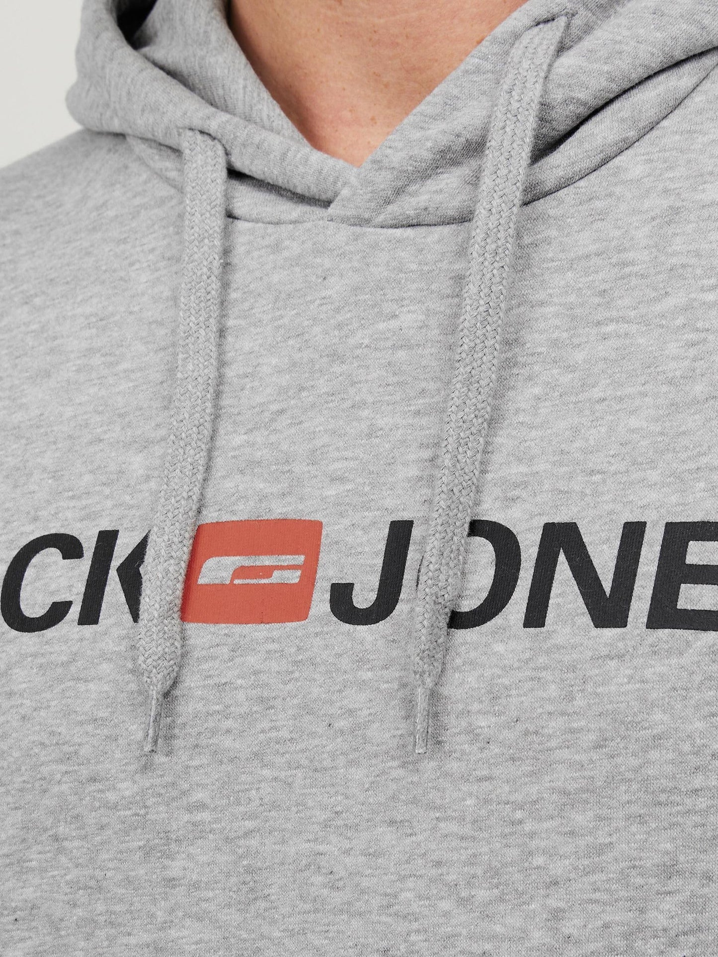 JACK & JONES Men's Hoodie