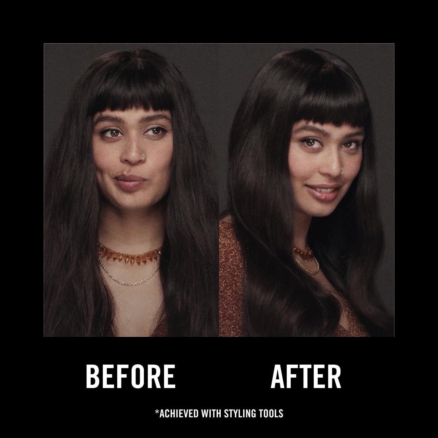 TRESemmé Extra Hold Hairspray 24-hour frizz control for a smooth finish 400 ml