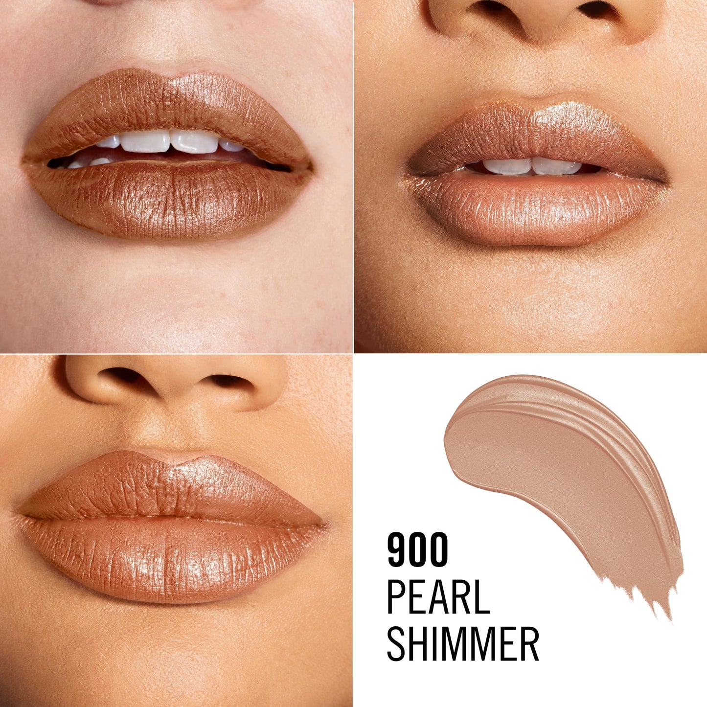 Rimmel Lasting Finish Lipstick 006 Pink Blush, Creamy Satin Finish, Long Lasting 8 HR Wear, Comfortable Formula, Rich Pigment