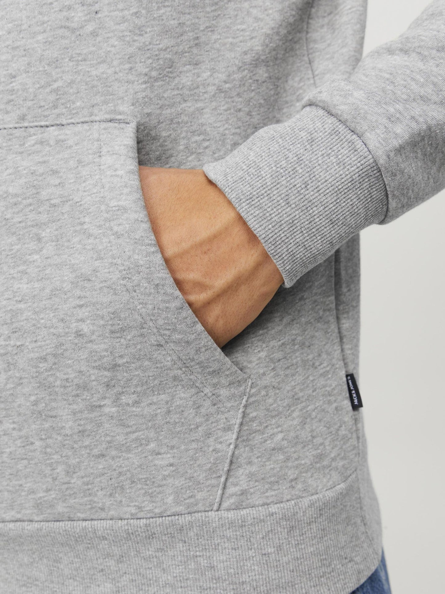 JACK & JONES Men's Hoodie