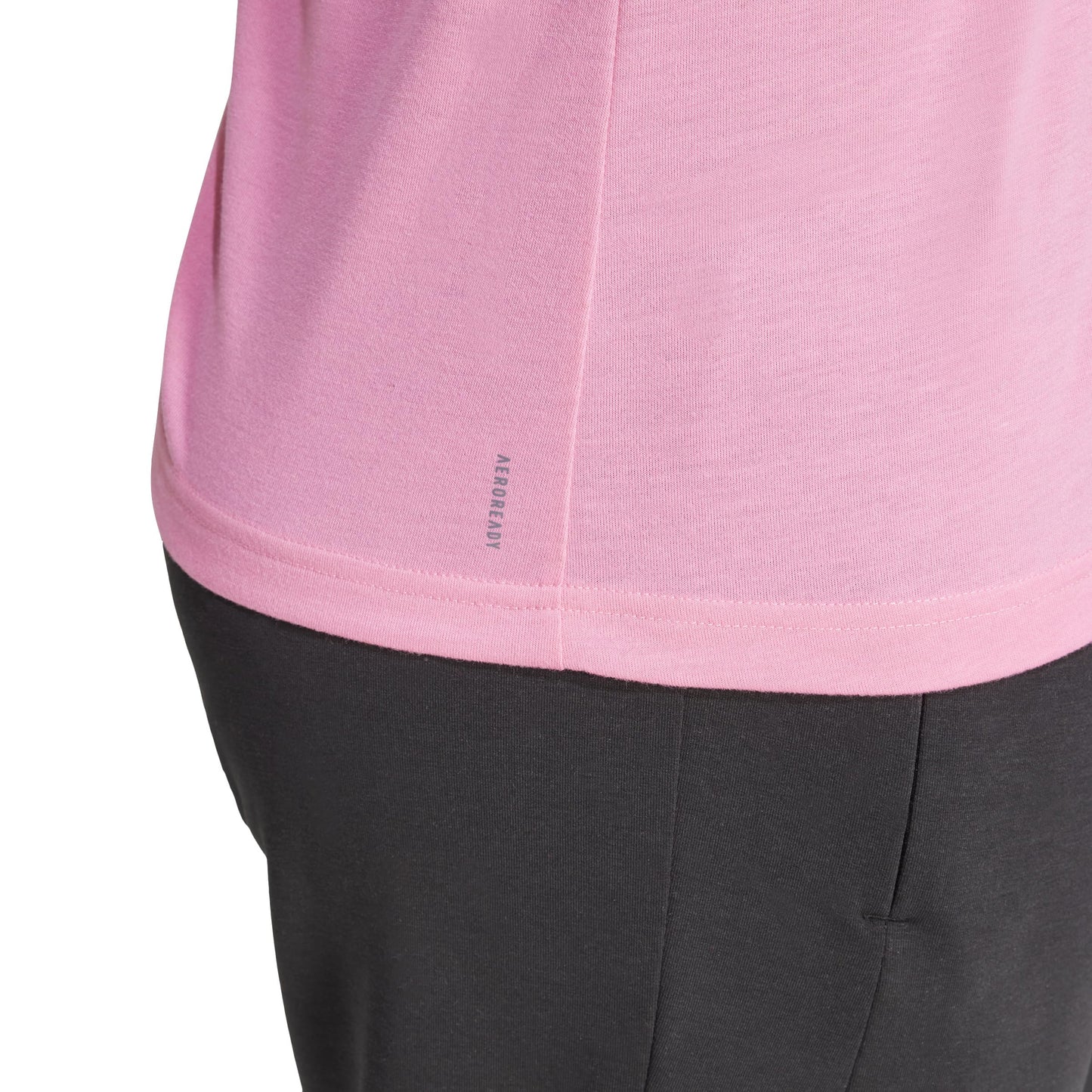 adidas Women's Train Essentials Minimal Branding Racerback Tank Top Tank Top