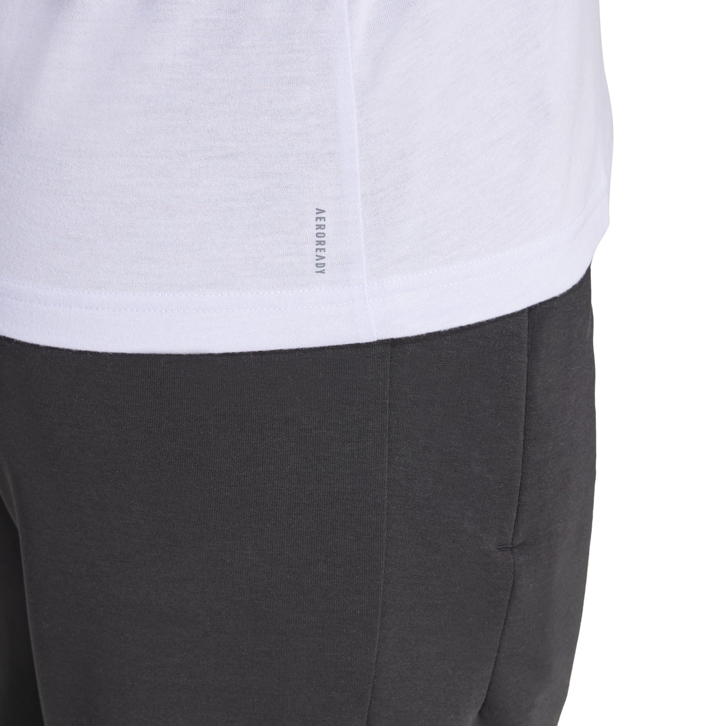 adidas Women's Train Essentials Minimal Branding Racerback Tank Top Tank Top