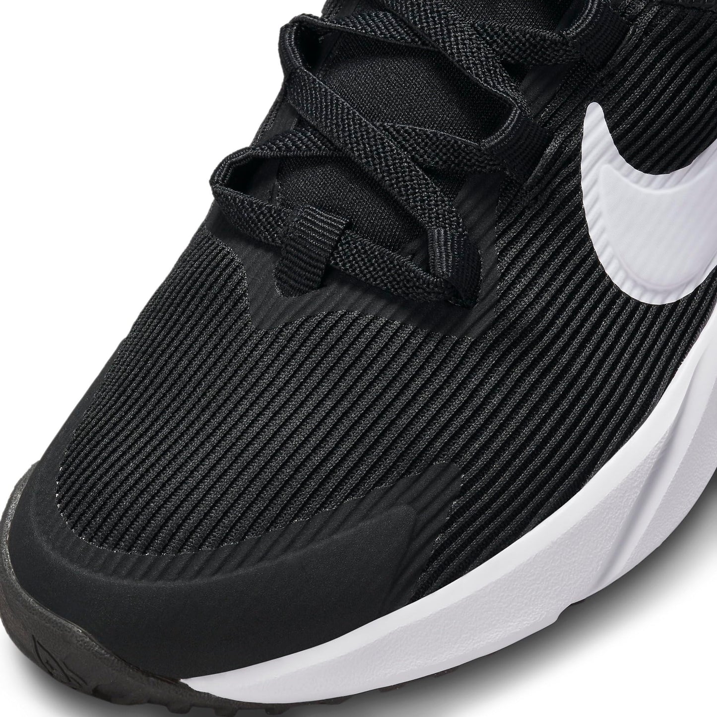 NIKE Boy's Star Runner 4 Nn (Ps) Sneaker