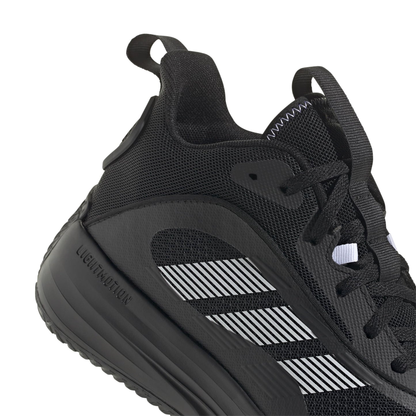 adidas Men's Own The Game 3 Shoes Basketball