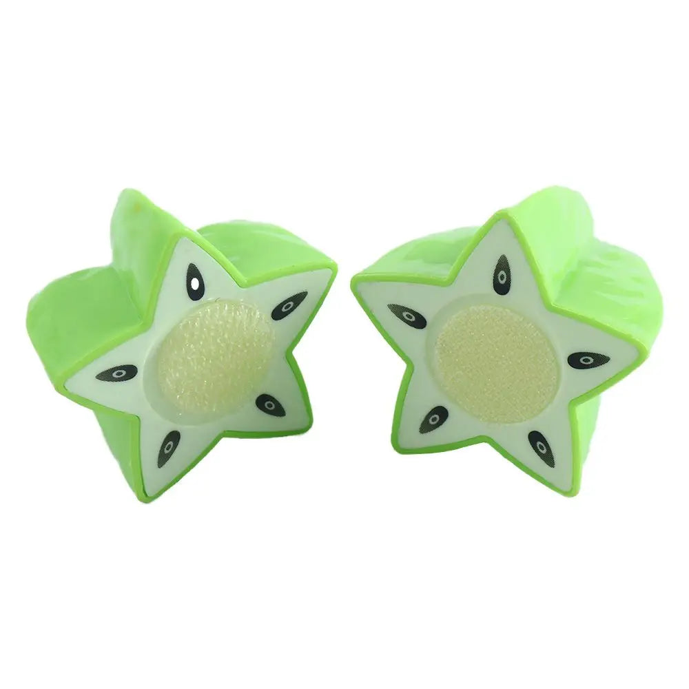 Pretend Play Kitchen Toys | Cutting Vegetable & Fruit Plastic Food Set