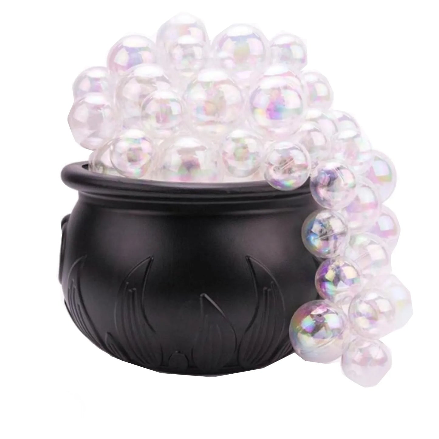 Big Cauldron Pots Decorations – Kettle & Vintage Party Decor