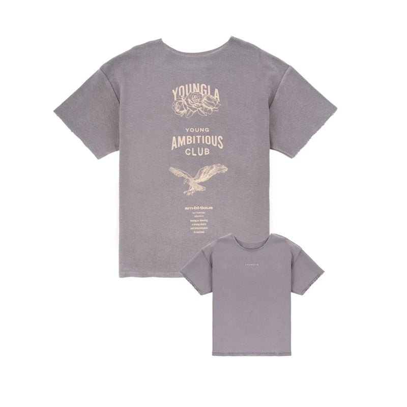 Men’s Oversized Printed T-Shirt | Casual Cotton Short Sleeve Gym Top