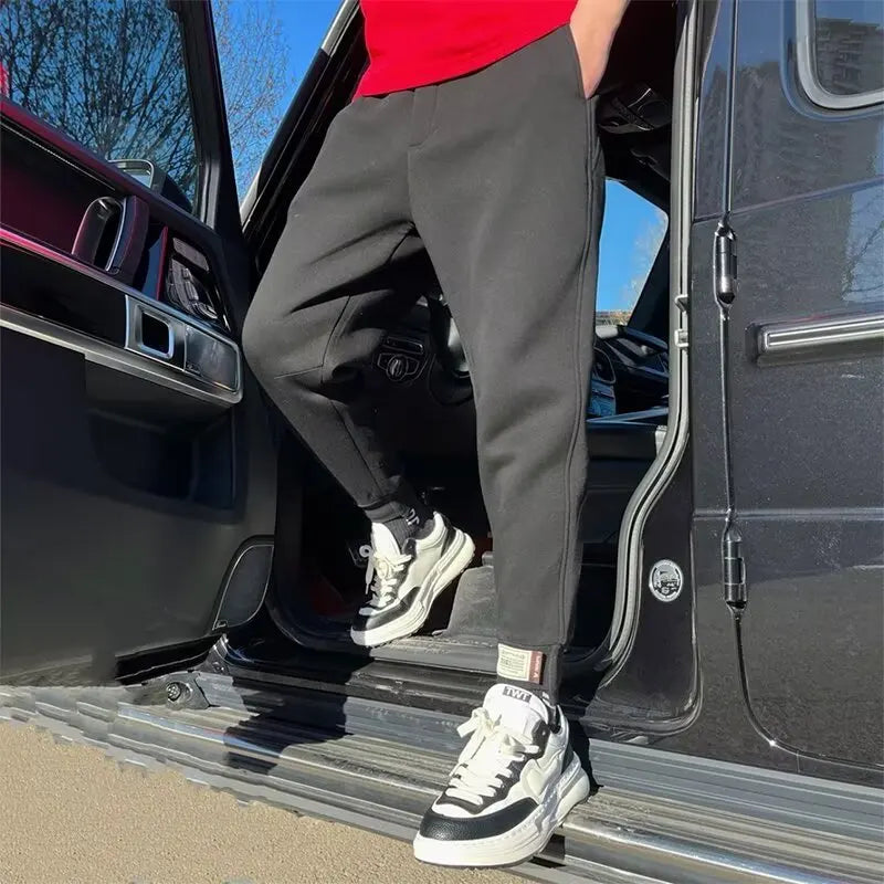 Men’s Jogger Pants | Cargo Sweatpants & Gym Wear