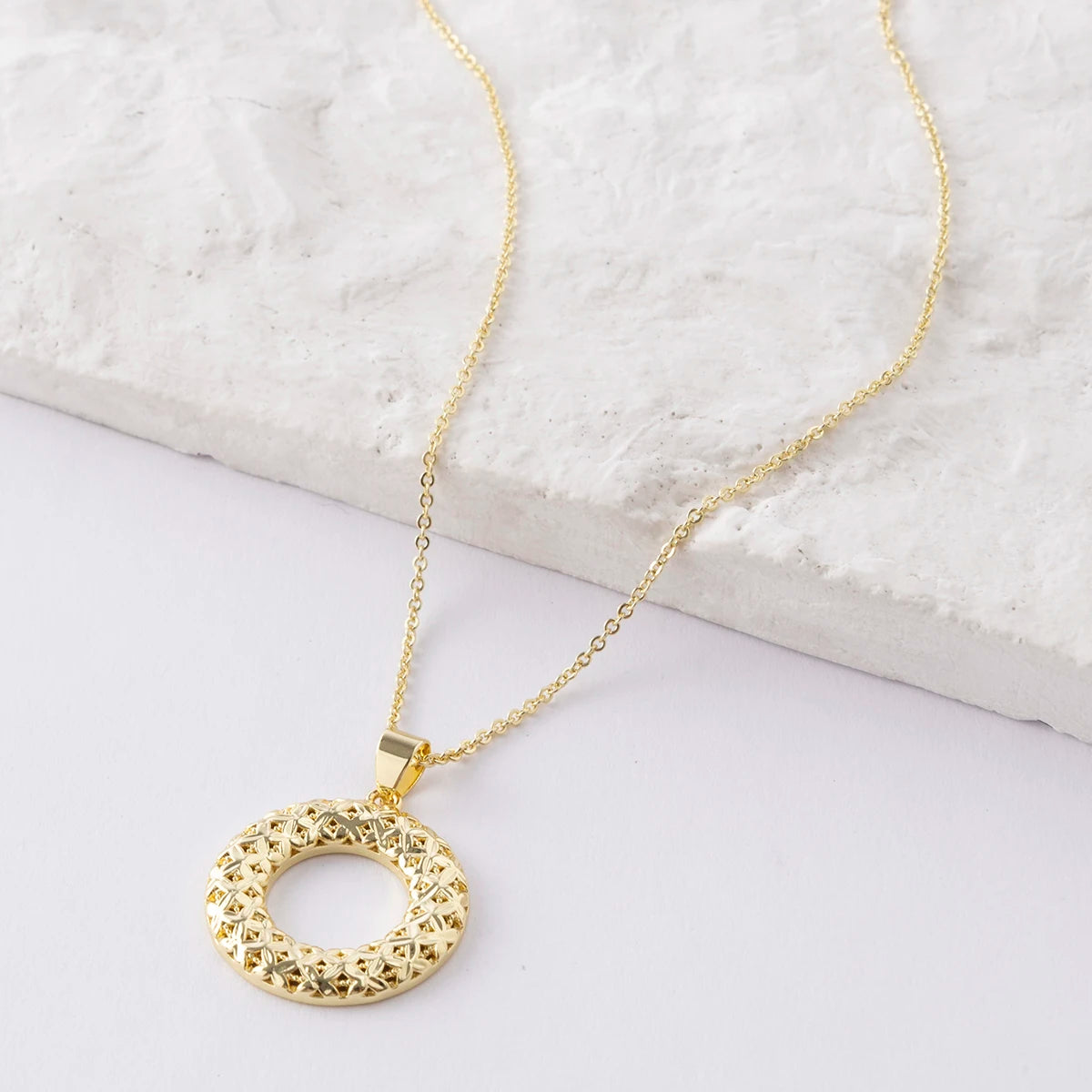 LUIZADA Women’s Fashion Jewelry Set | Wedding Accessories