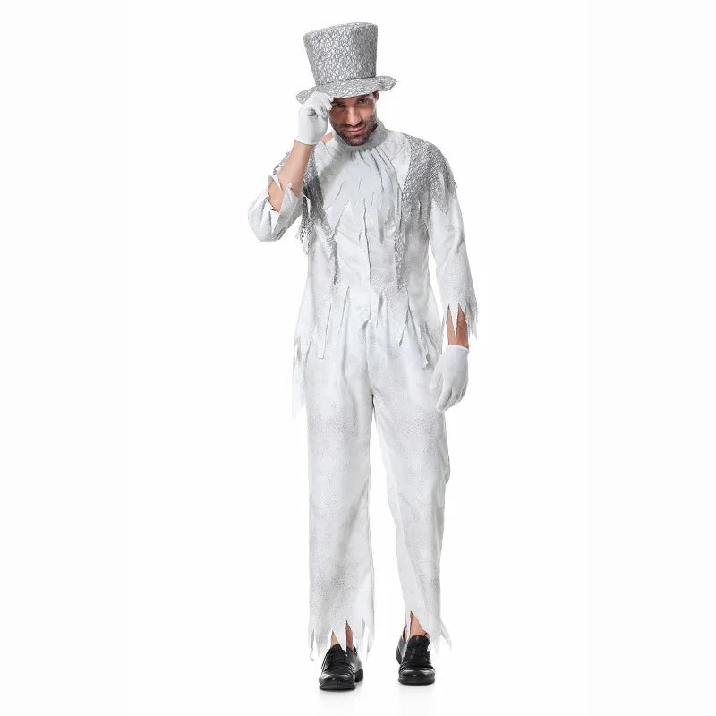 Cosplay Costume