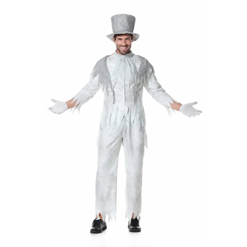 Cosplay Costume