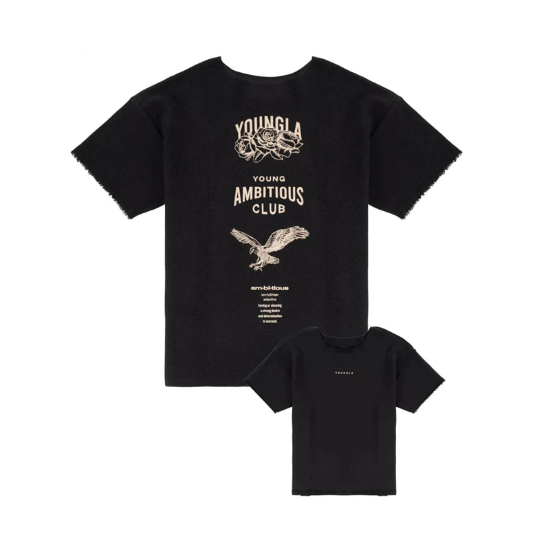 Men’s Oversized Printed T-Shirt | Casual Cotton Short Sleeve Gym Top