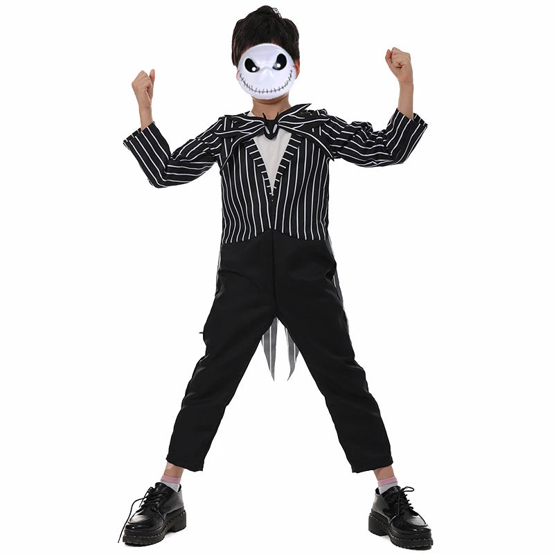 Kids' Witch & Vampire Costumes | Fancy Dress Robes