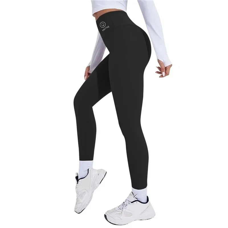 High Waist Butt Lifting Leggings | Women’s Gym Wear