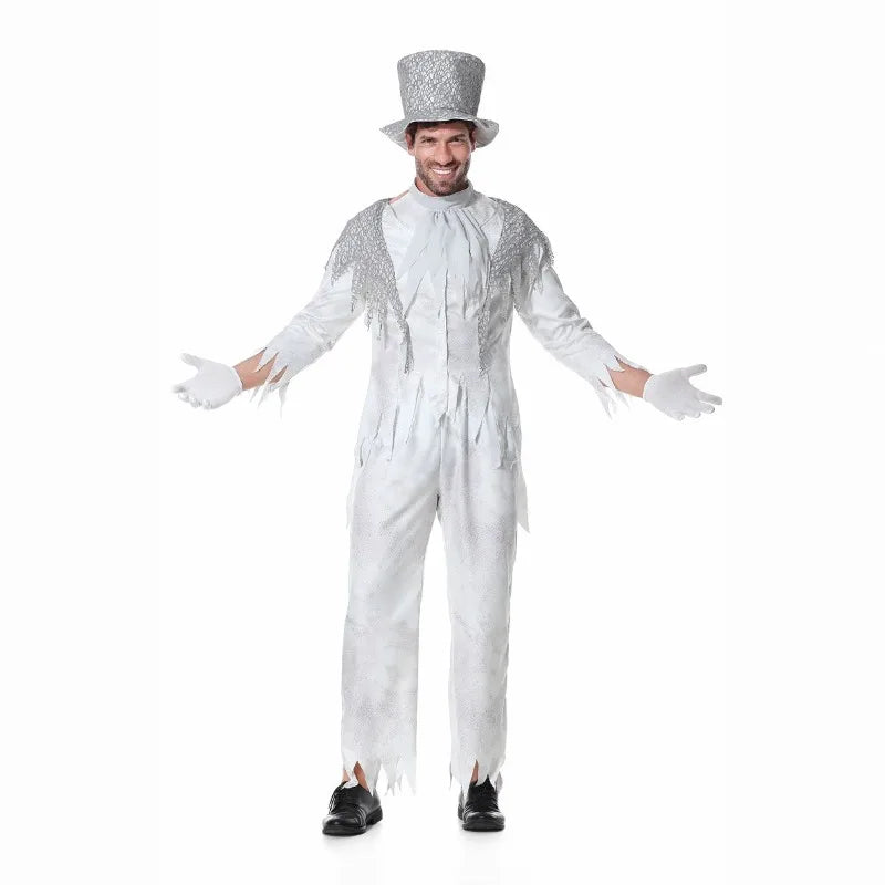 Cosplay Costume