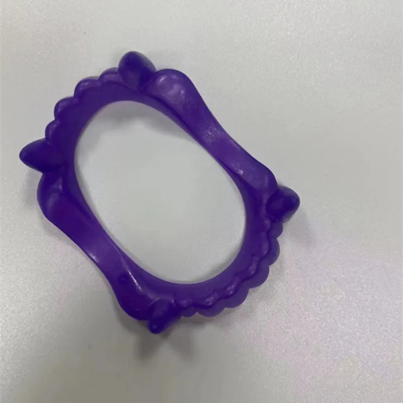 Retractable Vampire Teeth