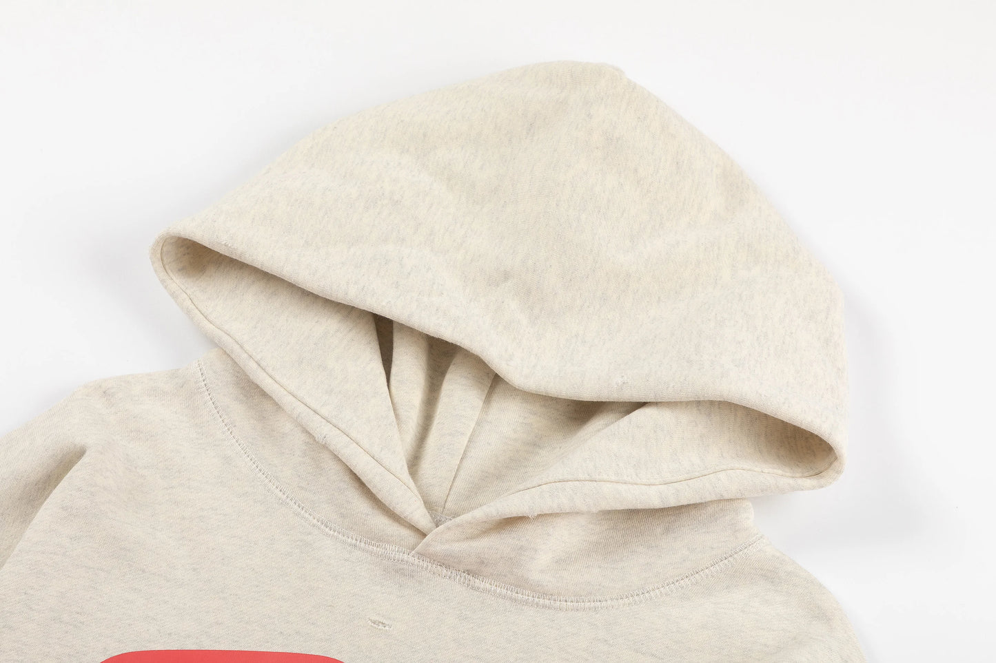 Men’s Vintage Graffiti Hoodie | High Street Casual
