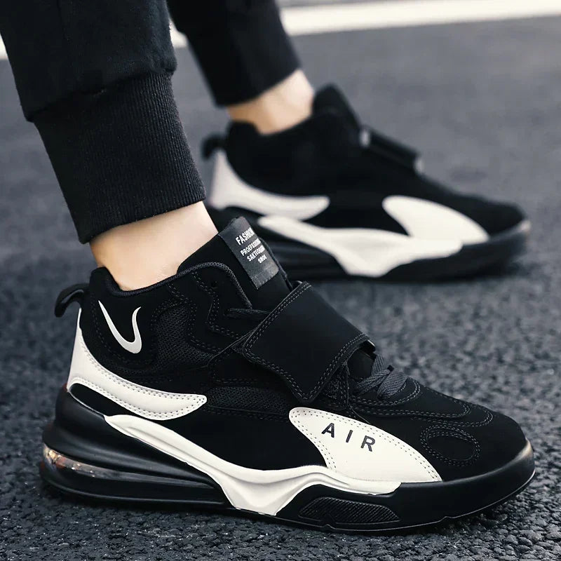 Men’s & Women’s Basketball Shoes | Jogging & Training Sneakers