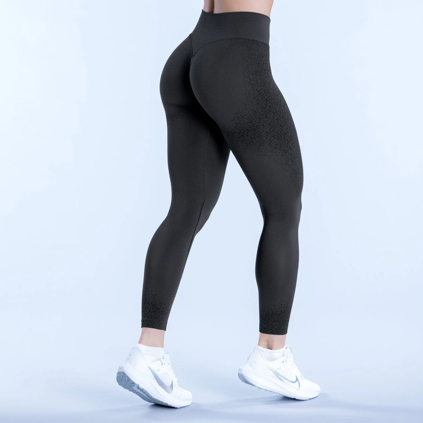 High Waist Scrunch Leggings | Women’s Gym Workout