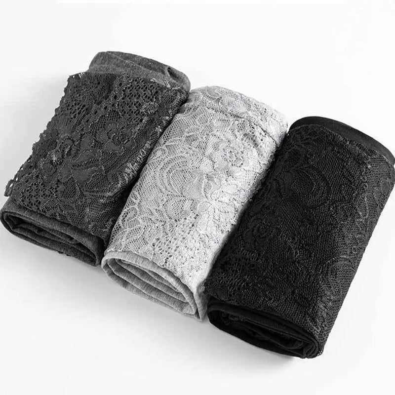 Lace High Waist Leggings | Women’s Slim Push-Up Pants