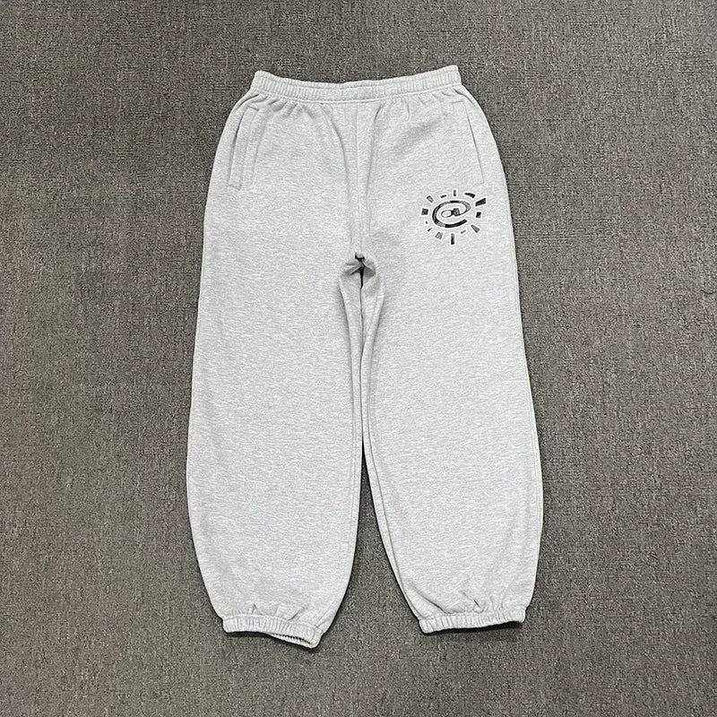 Always Do What You Should Do" Pants | Unisex Casual Streetwear