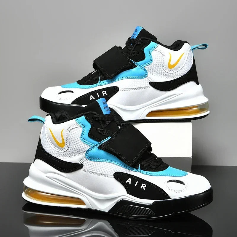 Men’s & Women’s Basketball Shoes | Jogging & Training Sneakers