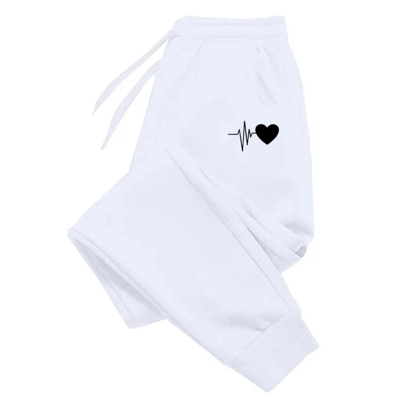 Women’s Soft Joggers | Baggy Fitness Sweatpants 2025