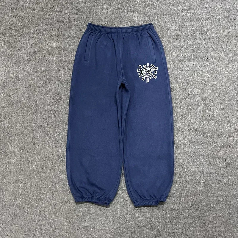 Always Do What You Should Do" Pants | Unisex Casual Streetwear