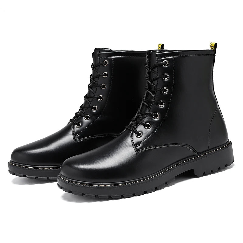 Genuine Leather Cowboy Boots | Men’s & Women’s Designer Ankle Shoes