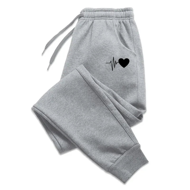 Women’s Soft Joggers | Baggy Fitness Sweatpants 2025