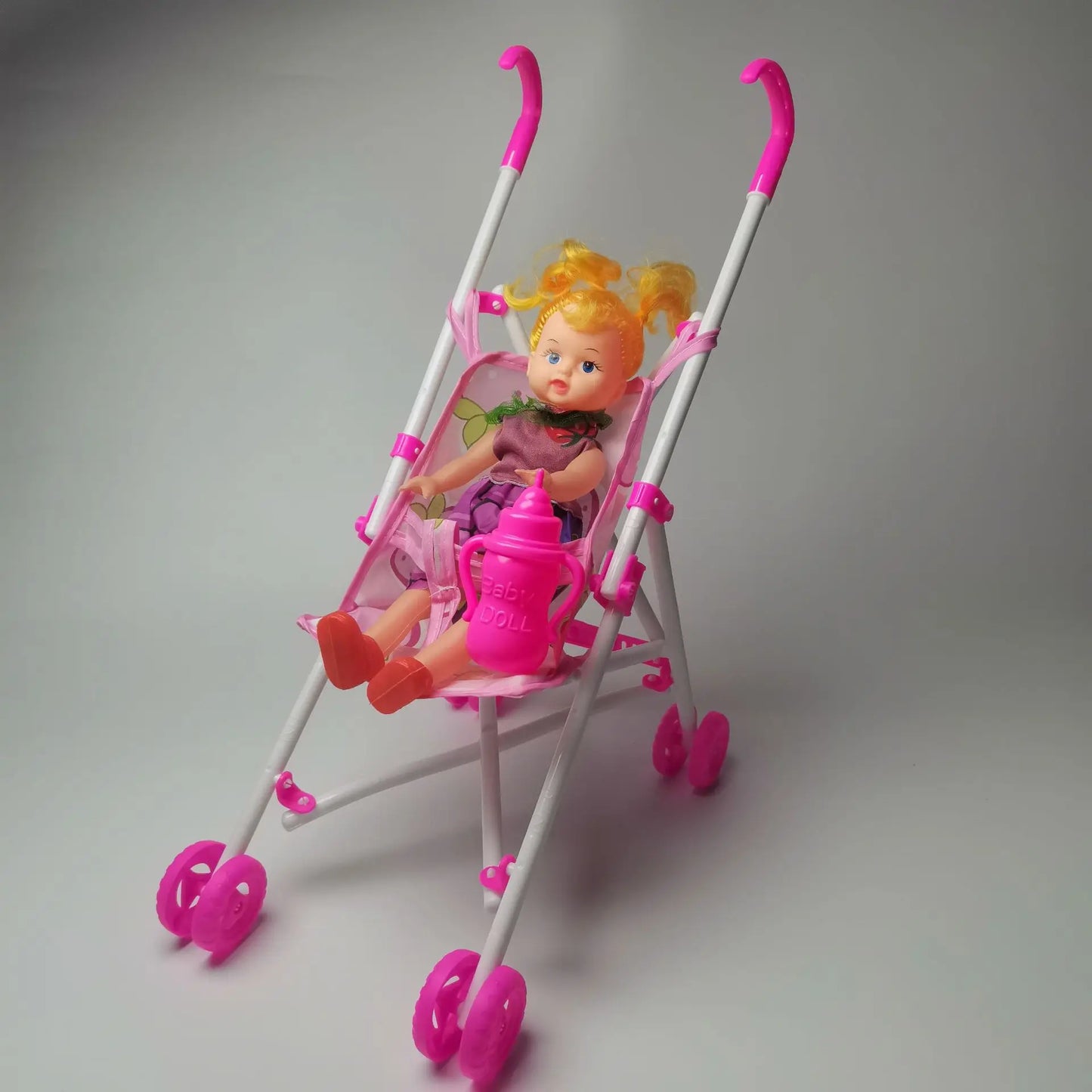 Children’s Play House Accessories | Baby Hand Trolleys & Assembly Toys