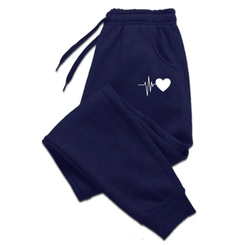 Women’s Soft Joggers | Baggy Fitness Sweatpants 2025