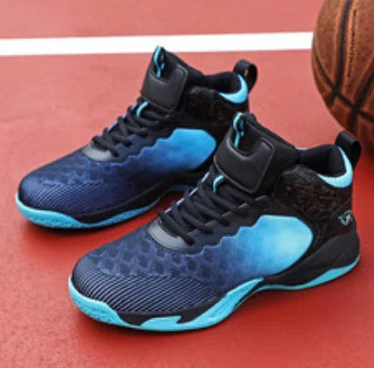 Men’s & Women’s Breathable Basketball Shoes | Cushioning
