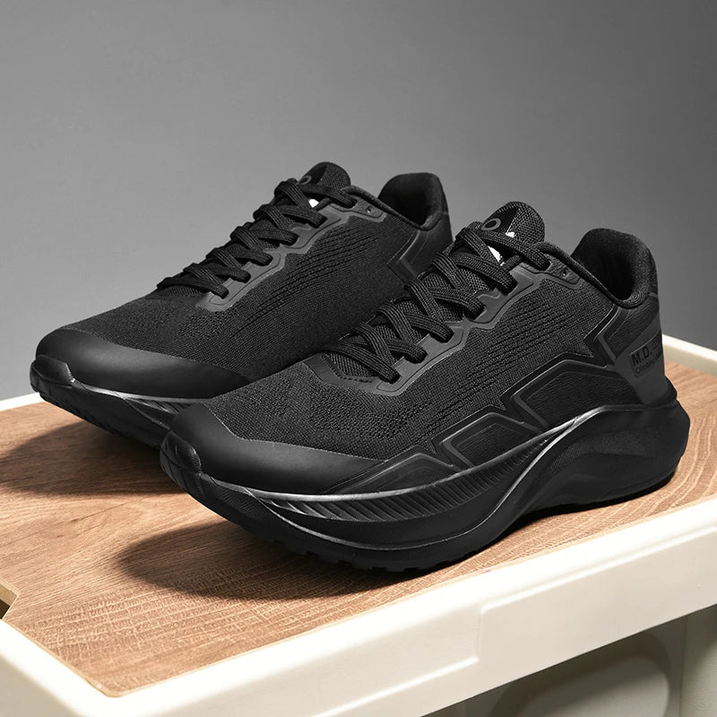 2025 Fashionable Sports Running Shoes | Shock-Absorbing & Anti-Slip