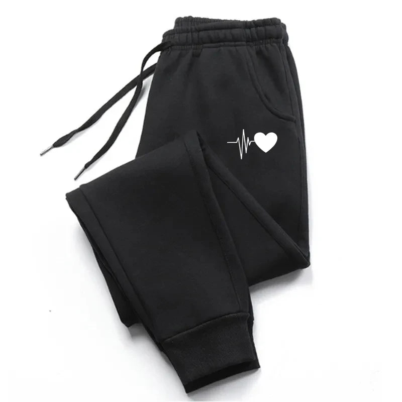Women’s Soft Joggers | Baggy Fitness Sweatpants 2025