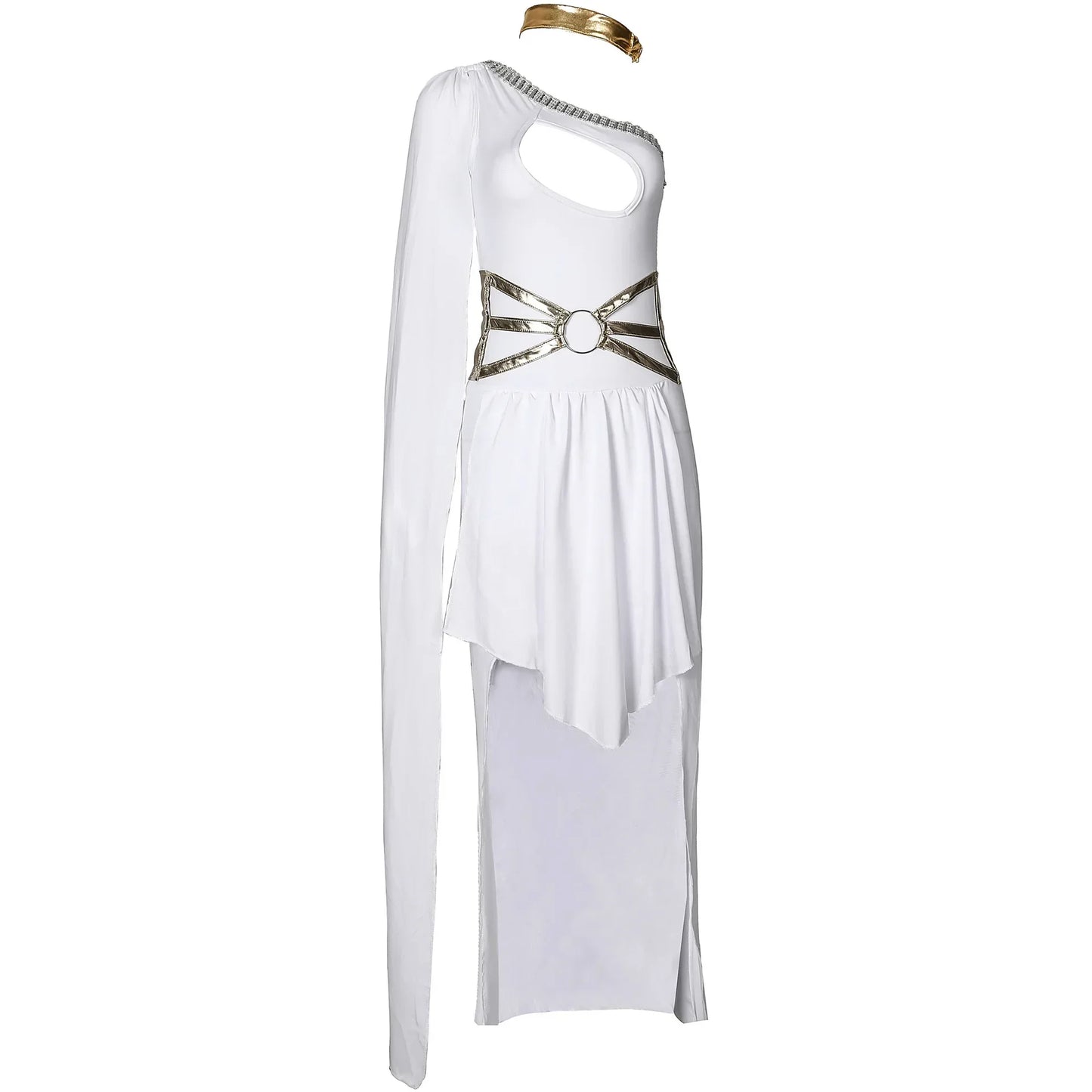 Women Adult Carnival Festival Ancient Greek Myth Cosplay Costume