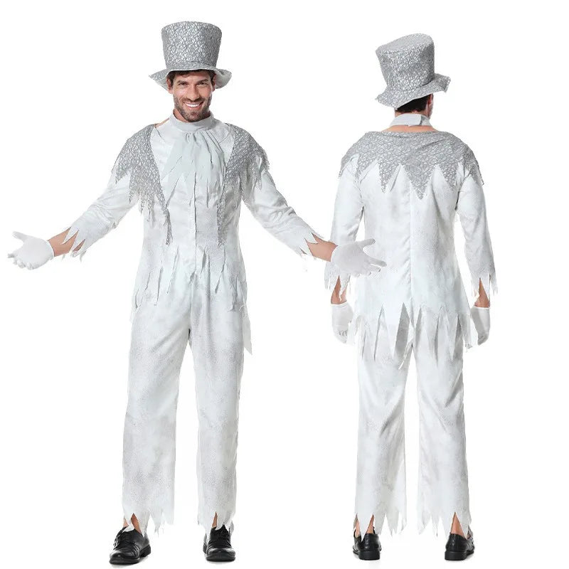 Cosplay Costume