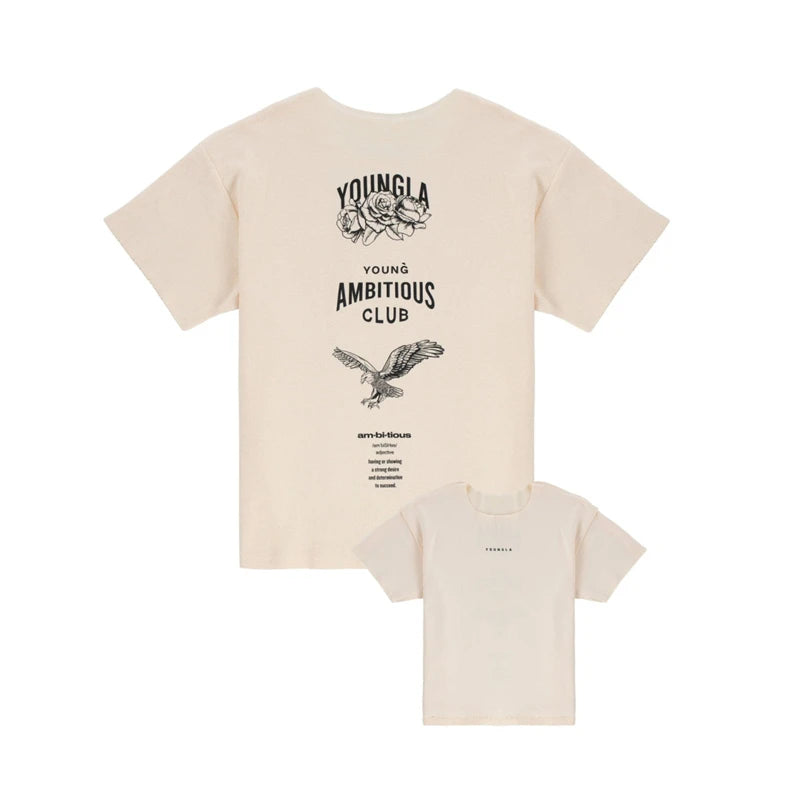 Men’s Oversized Printed T-Shirt | Casual Cotton Short Sleeve Gym Top