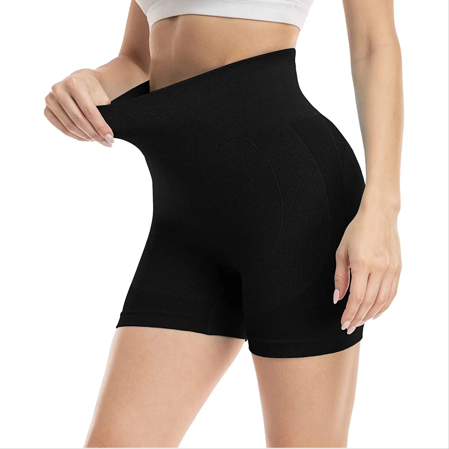 Seamless High Waist Leggings | Women’s Gym Fitness