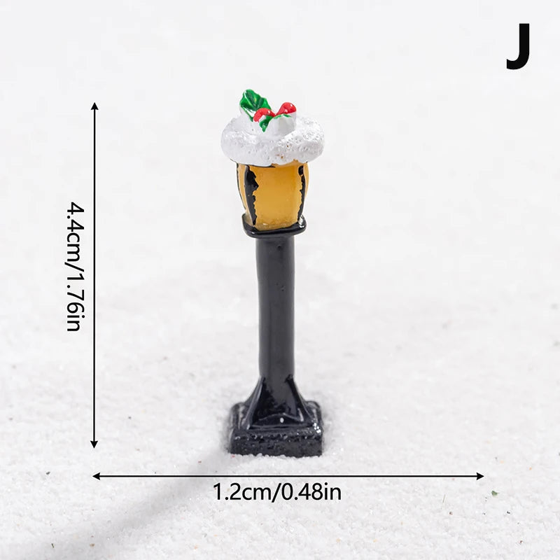 Garden Artificial Miniature Fairy House Fountain Micro Landscaping Decor Home DIY Accessories Dollhouse Mini Craft Decoration