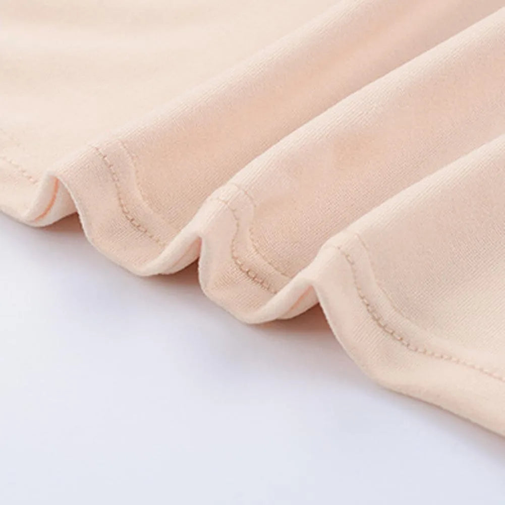 Women’s Cotton Spaghetti Strap Crop Top | Summer Casual