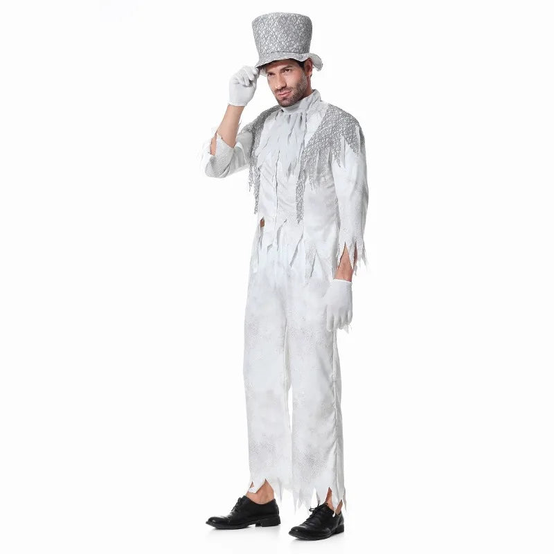 Cosplay Costume