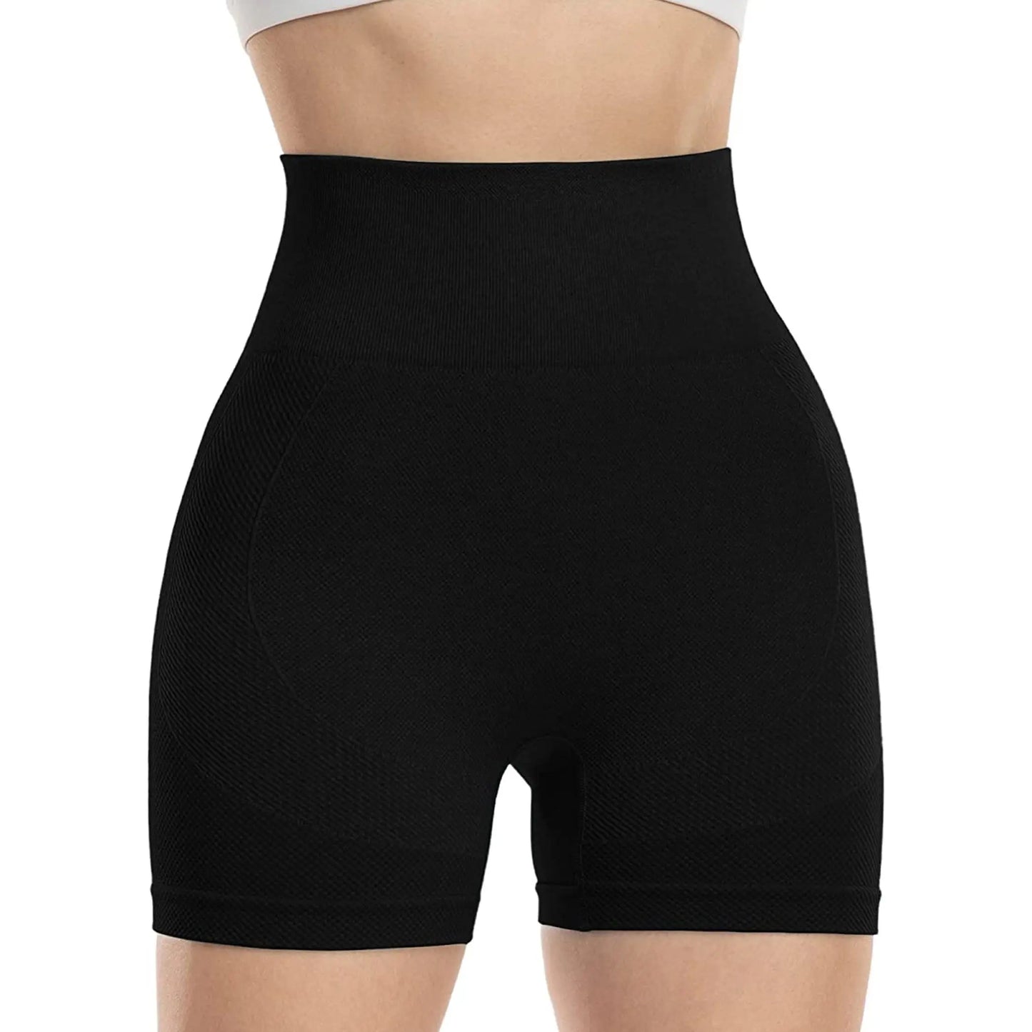 Seamless High Waist Leggings | Women’s Gym Fitness