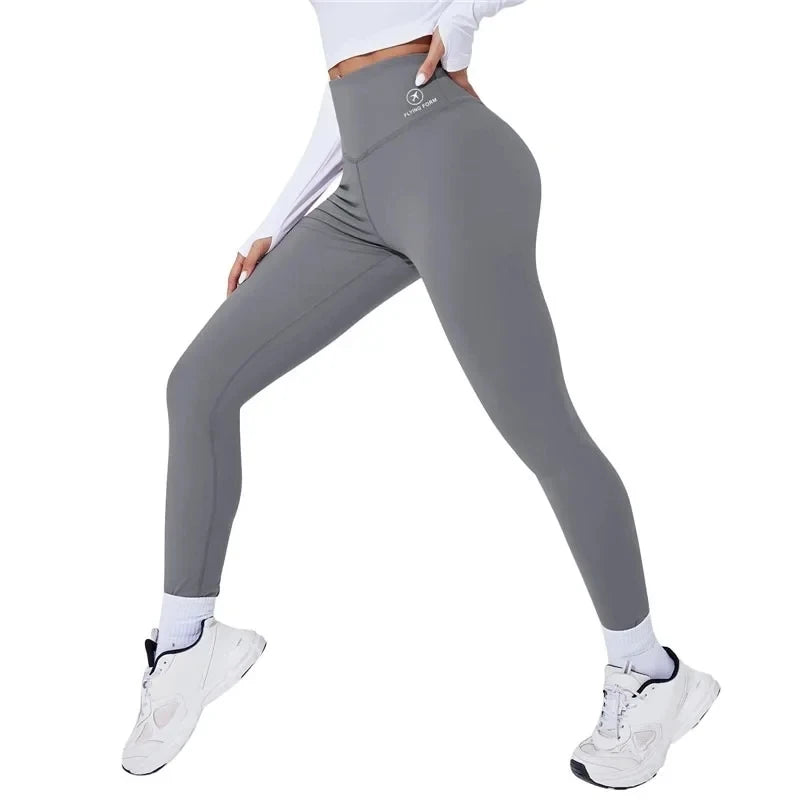 High Waist Butt Lifting Leggings | Women’s Gym Wear