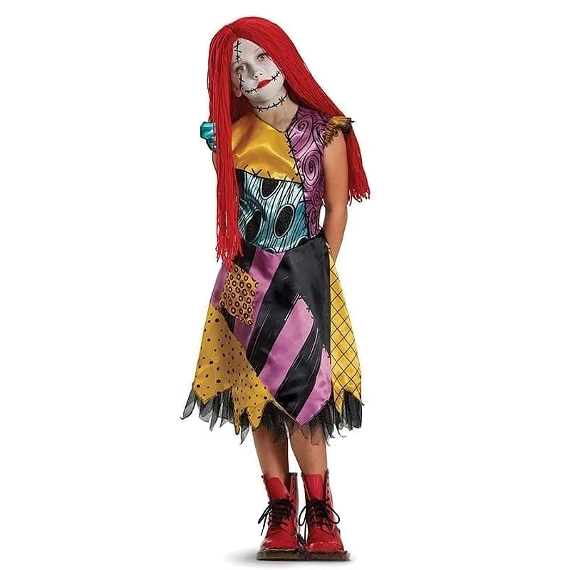 Kids' Witch & Vampire Costumes | Fancy Dress Robes
